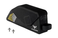 Apidura - Racing Bolt-On Top Tube Pack. 1L