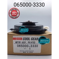 DENSO AIR COND FAN MOTOR 065000-3330 PROTON WIRA 1.5