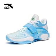 ♞,♘,♙ANTA Men Klay Thompson KT Splash 5 Basketball Shoes
