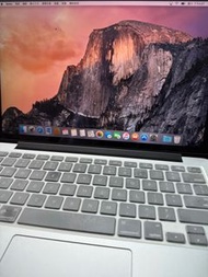 MacBook Pro 2015