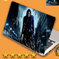 Garskin Laptop joker4 Skin Laptop Sticker Laptop - White