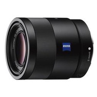 [瘋相機] 公司貨 Sony SEL55F18Z 卡爾蔡司 Sonnar T* FE 55mm F1.8 ZA A7