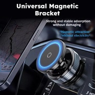 Magnetic Car Phone Holder Air Vent For Safe Driving