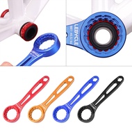 EDB* Bottom Bracket Wrench 4 in 1 BB Bottom Bracket Installation Tool