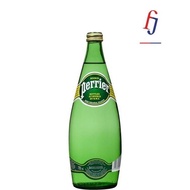 Perrier Mineral Water 750ml