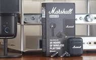 Marshall Minor III