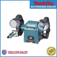 ✤Makita Bench Grinder GB602W