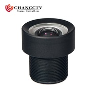 Kanta HD Herotan Rendah 1/1.8" Serasi dengan Kanta Pengimbasan Gred Perindustrian IMX334 IMX577