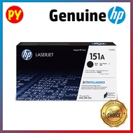 HP 151A | 151X Black Original LaserJet Toner Cartridges HP151A W1510A HP151X W1510X