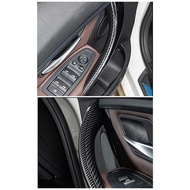 Suitable for 13-19 BMW 3 Series Door Inner Handle Protective Cover 320li Three Series Inner Door Han