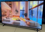 Toshiba 65吋 65inch M550NK Qled 4K Smart TV 量子點 智能 電視