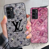 Oppo Reno6 / Reno6 Z 5G / Reno 6 Case With High-End Fashion Brand Image
