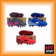 [Best Seller] รองเท้าฟุตบอล รองเท้าสตั๊ด HARA รุ่น F27K SIZE 31-38