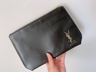 YSL 化妝袋專櫃化妝包