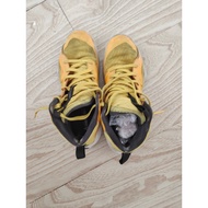 ASICS ascis nova surge Basketball Shoes Insole Not