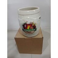 Carlsberg Oktoberfest Malaysia Mug