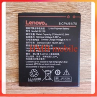 แบตเตอรี่ Lenovo Vibe K5 Plus A6020 / A6010  Battery BL259