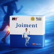 HH Joiment Herbal Relief Cream – Natural Herbal Ointment Muscle Comfort & Joint (Original)