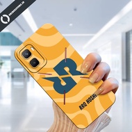 Case Latest Infinix GT 50 Pro 5Ghp 2026 - Cartoon Case Motif - Infinix GT 50 Pro Casing - Infinix GT