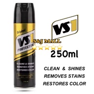 1Pcs 250ml Original VS1 Protector Spray Car and motorcycle polishing wax Protectors