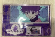 Hunterxhunter 全職獵人 立牌