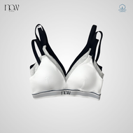 COMBO 3 áo Bra cotton USA - NOW Wear