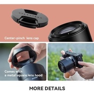 Promo Ttartisan Af 56Mm F1.8 Lens For Nikon Z Mount