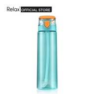 RELAX Tritan Water Bottle - D7809 (900ml)