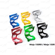 WR3 Gear Cover Ninja 150RR Front Gear Protective/ 150R/ Original