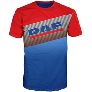 DAF Truck Tshirt Jersey