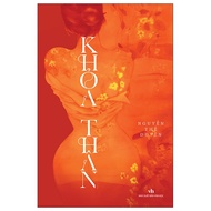 Book - Nude (TTT)