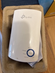 TP-Link Wi-Fi Range Extender