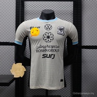 25/26 Al Ittihad Club Away player edition jersey. #BENZEMA  S-2XL