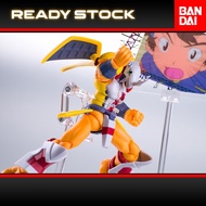S.H. Figuarts - WarGreymon Digimon Adventure Bokura no War Game [Tamashii Web Shoten Exclusive]