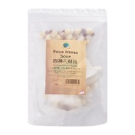 Four Herbs Soup 四神药材汤 2x110g