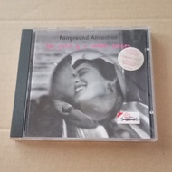 CD Fairground Attraction - First Of A Million Kisses IMPORTED GERMANY 80S. PERFECT, FIND MY LOVE
