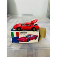 (Made in Japan) Tomica F35 Ferrari 308GTB