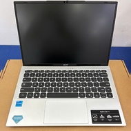 Laptop Acer Aspire Lite 14 - AL14-52M-32KV (i3-1305U) (Xám) - Đã kích hoạt