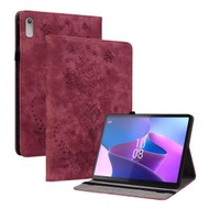 適用於聯想Idea Tab Pro12.7支架Y700 插卡K10C平板全包外殼