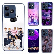 Case For Realme C51 BTS 3 phone Case cover Protection casing