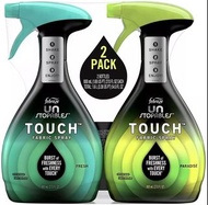 Febreze Unstopables Touch Fabric Spray 衣物清新噴霧 【030772002469】