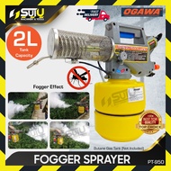 OGAWA PT-950 / PT950 2L Fogger Sprayer / Fogging Machine
