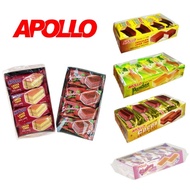 Apollo Cake (All Flavour) 8's