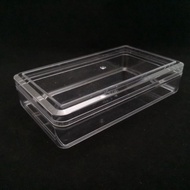 Cookies container/PL19/biscuit container/biscuit box /Ready stock 36pcs per pack