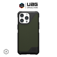 UAG - เคสสำหรับ iPhone 15 Pro / 15 Pro Max รุ่น Metropolis LT MagSafe