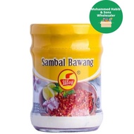 Uleg Sambal Bawang 190g