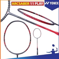 YONEX ARC SABER 11 PLAY ARCSABER ORIGINAL BADMINTON RACKET