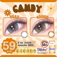 Candy Big Eye Contact Lenses