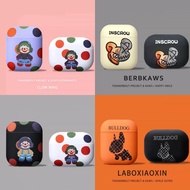 Cartoon Fashion Cute Airpods Case Airpods Pro 2 Case Airpods Gen3 Case Silicone Airpods Gen2 Case Airpods Cases Covers