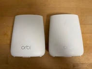 Netgear Orbi WiFi 路由器 RBR20, AC2200 主機+衞星機